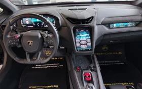 Lamborghini Temerario Nero* Full* ЛИЗИНГ  | Auto.bg — изображение 10