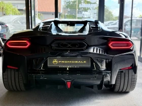 Lamborghini Temerario Nero* Full* ЛИЗИНГ  | Auto.bg — изображение 5