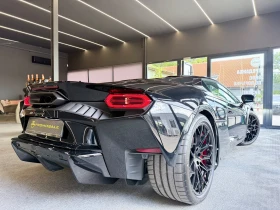 Lamborghini Temerario Nero* Full* ЛИЗИНГ  | Auto.bg — изображение 6