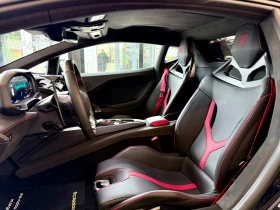 Lamborghini Temerario Nero* Full* ЛИЗИНГ  | Auto.bg — изображение 8