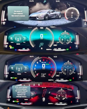 Lamborghini Temerario Nero* Full* ЛИЗИНГ  | Auto.bg — изображение 12