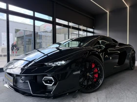 Lamborghini Temerario Nero* Full* ЛИЗИНГ  | Auto.bg — изображение 3