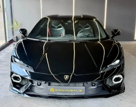 Lamborghini Temerario Nero* Full* ЛИЗИНГ  | Auto.bg — изображение 2