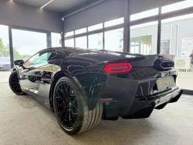 Lamborghini Temerario Nero* Full* ЛИЗИНГ  | Auto.bg — изображение 4