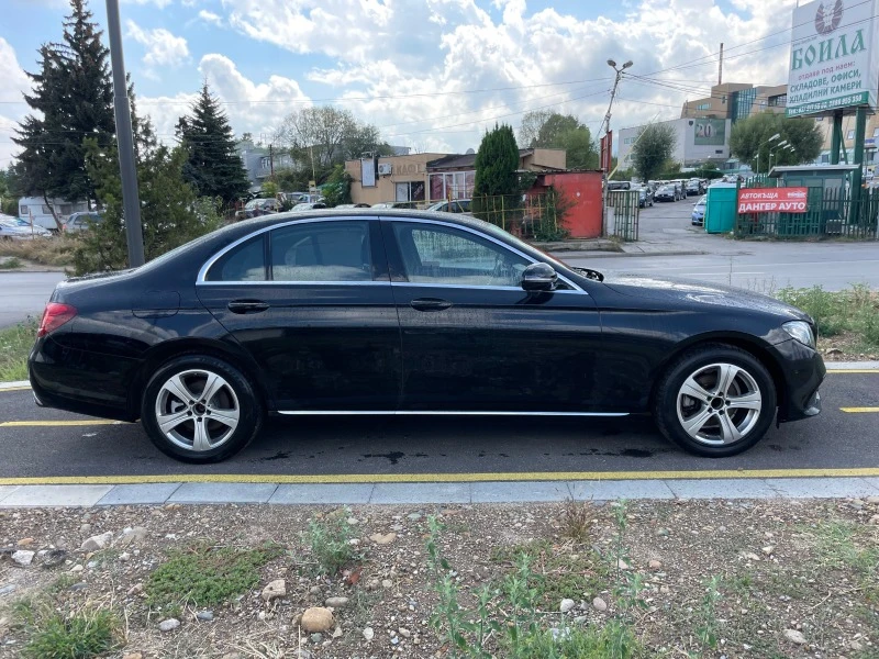 Mercedes-Benz E 200 D-2017-FULL , снимка 3 - Автомобили и джипове - 39100292