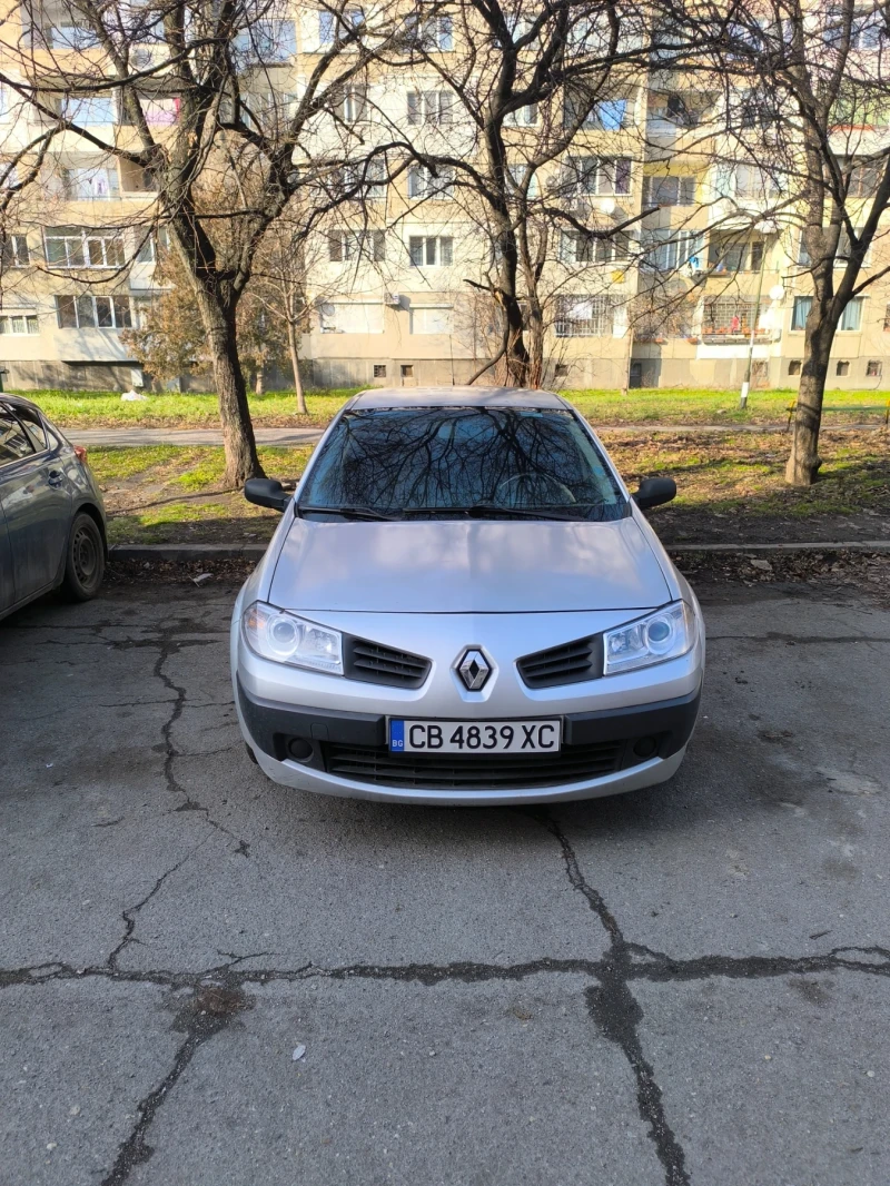 Renault Megane в Автомобили и джипове в гр. София