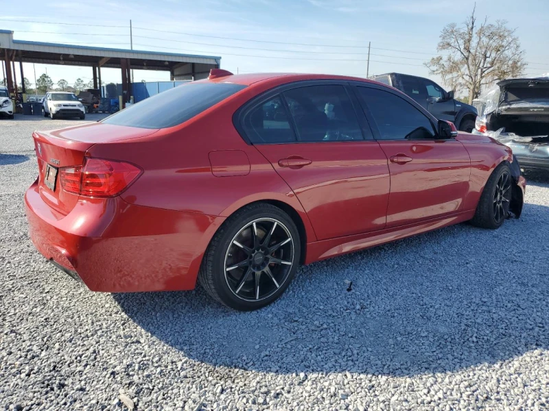 BMW 328 XDRIVE, снимка 3 - Автомобили и джипове - 49237728