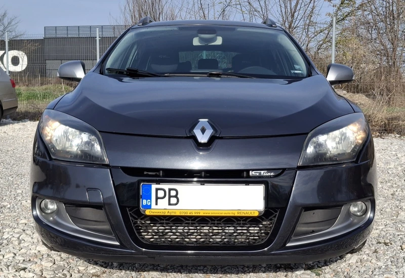 Renault Megane GT Line 1.5DCi, снимка 2 - Автомобили и джипове - 49599699