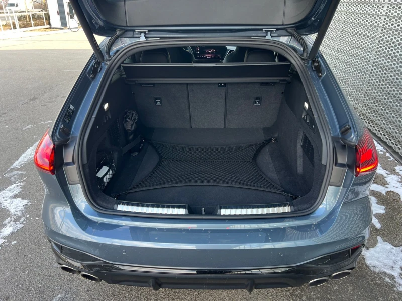 Audi S5 270 kW TFSI quattro, снимка 14 - Автомобили и джипове - 50096334