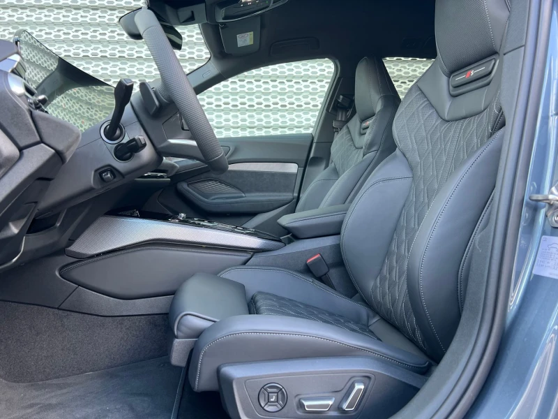 Audi S5 270 kW TFSI quattro, снимка 8 - Автомобили и джипове - 50096334