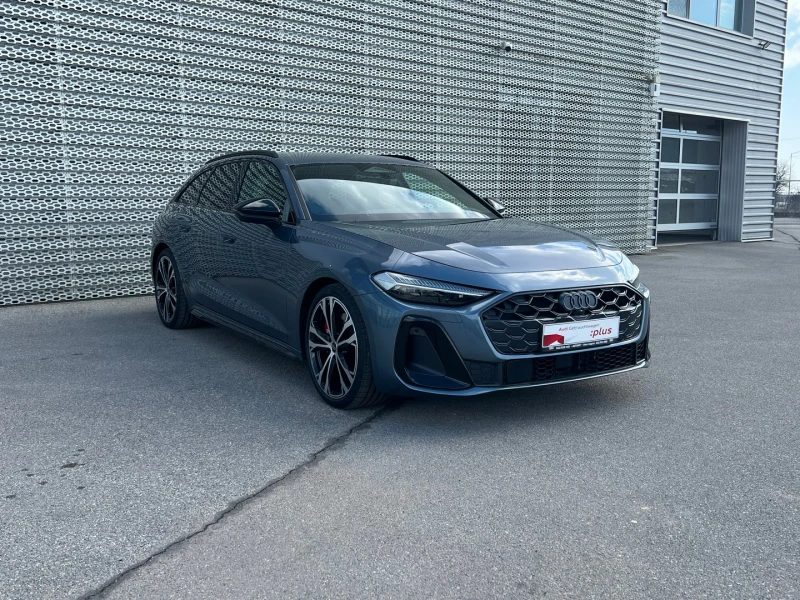 Audi S5 270 kW TFSI quattro, снимка 3 - Автомобили и джипове - 50096334