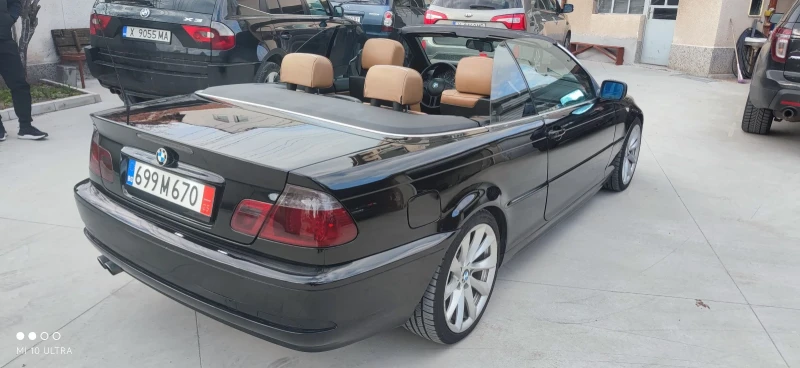 BMW 330, снимка 17 - Автомобили и джипове - 52658215