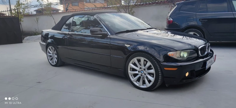 BMW 330, снимка 14 - Автомобили и джипове - 52658215