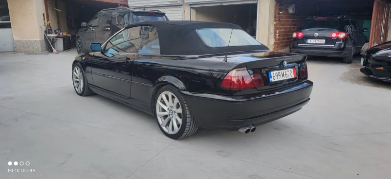 BMW 330, снимка 12 - Автомобили и джипове - 52658215