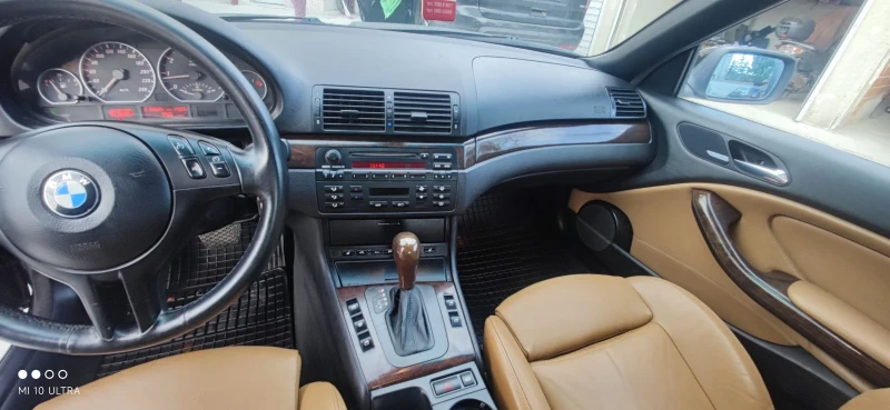 BMW 330, снимка 6 - Автомобили и джипове - 52658215