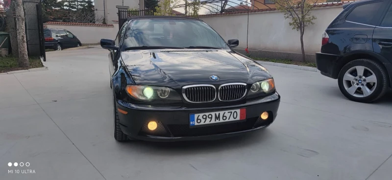 BMW 330, снимка 15 - Автомобили и джипове - 52658215