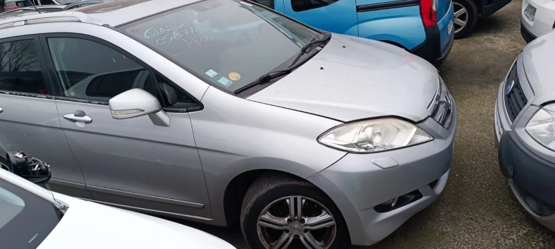 Honda Fr-v 2.2i CDTi