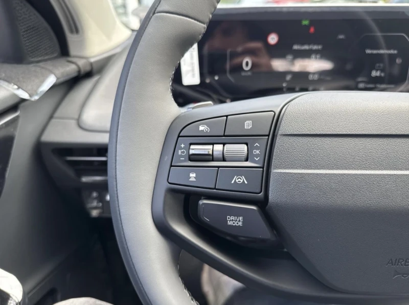 Kia EV6 НОВ! 63 RWD AIR Termo, снимка 14 - Автомобили и джипове - 52897047