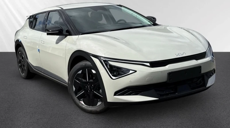 Kia EV6 НОВ! 63 RWD AIR Termo