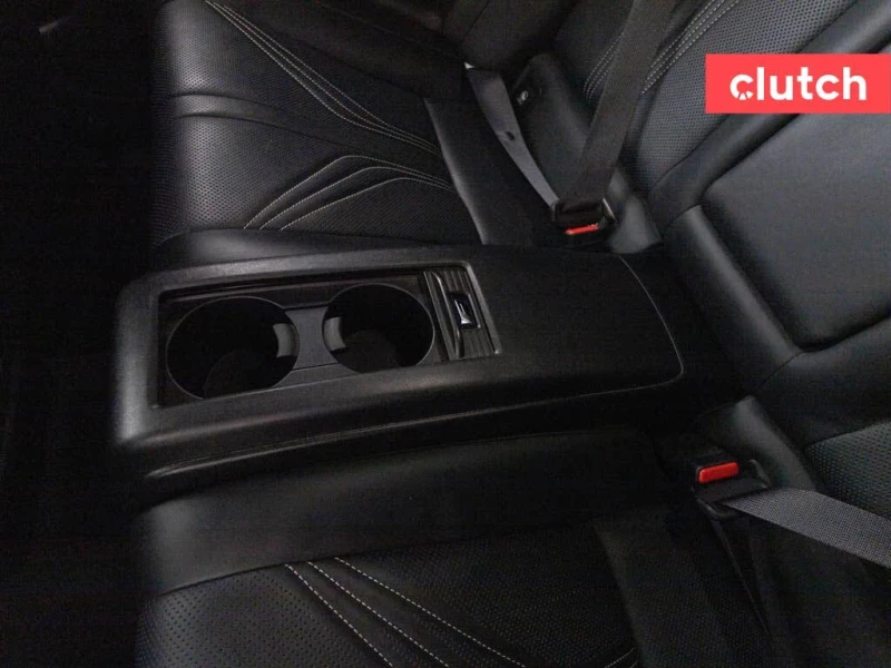 Lexus RC F AWD/ФИНАНСИРАНЕ, снимка 16 - Автомобили и джипове - 52479918