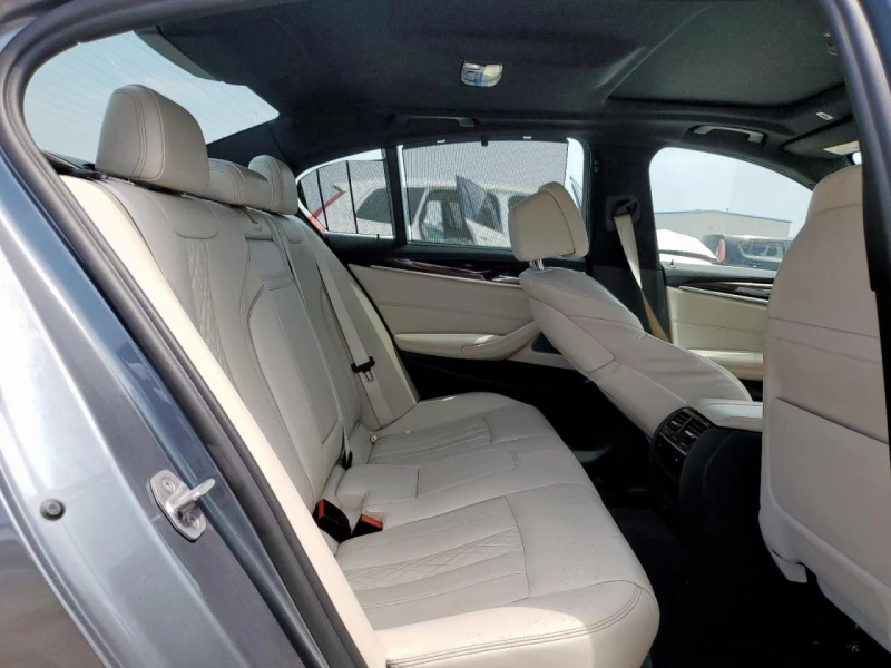 BMW 540 XI, ВЪЗМОЖНОСТ ЗА ЛИЗИНГ, снимка 10 - Автомобили и джипове - 52493304