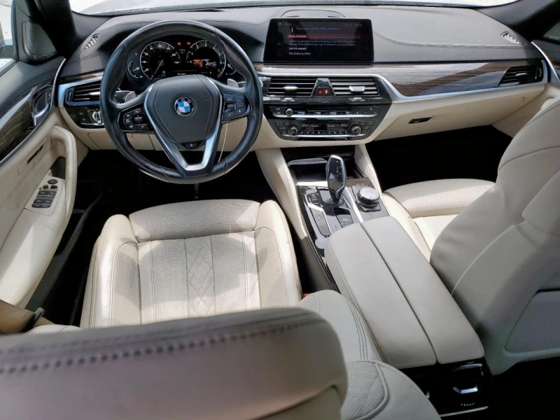 BMW 540 XI, ВЪЗМОЖНОСТ ЗА ЛИЗИНГ, снимка 8 - Автомобили и джипове - 52493304