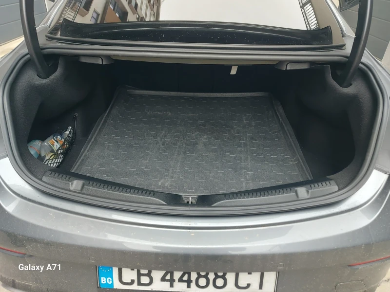 Mercedes-Benz E 220 Cupe, снимка 13 - Автомобили и джипове - 52597114