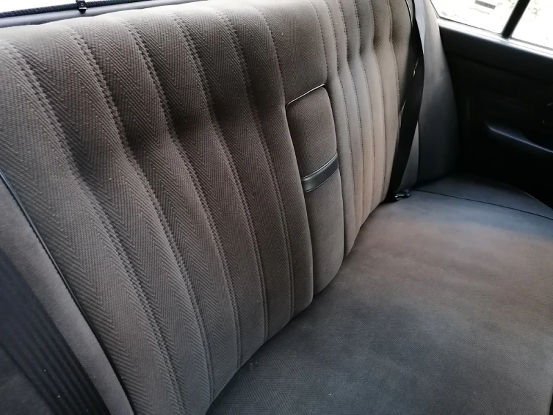 BMW 524 TDA, Е28, снимка 17 - Автомобили и джипове - 52816889