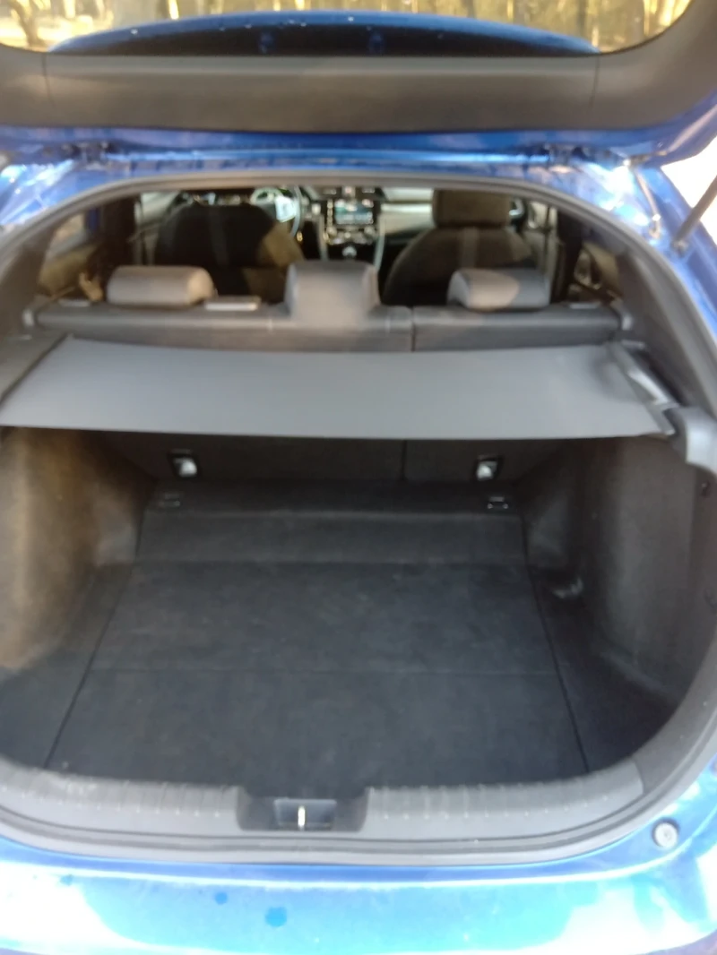 Honda Civic 1.6 IDTEC, снимка 4 - Автомобили и джипове - 52935415