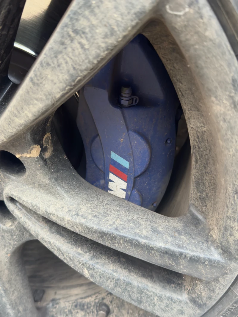 BMW X5M Performance  Facelift, снимка 12 - Автомобили и джипове - 53221900