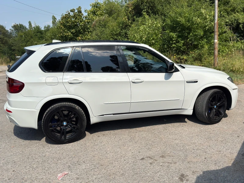 BMW X5M Performance  Facelift, снимка 2 - Автомобили и джипове - 53221900