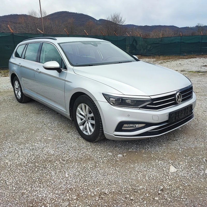 VW Passat FACELIFT* DSG* FULL LED* CAMERA* START STOP, снимка 3 - Автомобили и джипове - 53272176