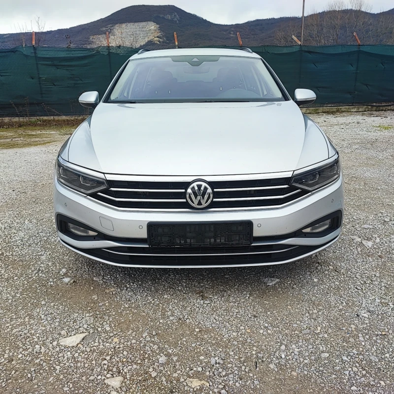 VW Passat FACELIFT* DSG* FULL LED* CAMERA* START STOP, снимка 2 - Автомобили и джипове - 53272176