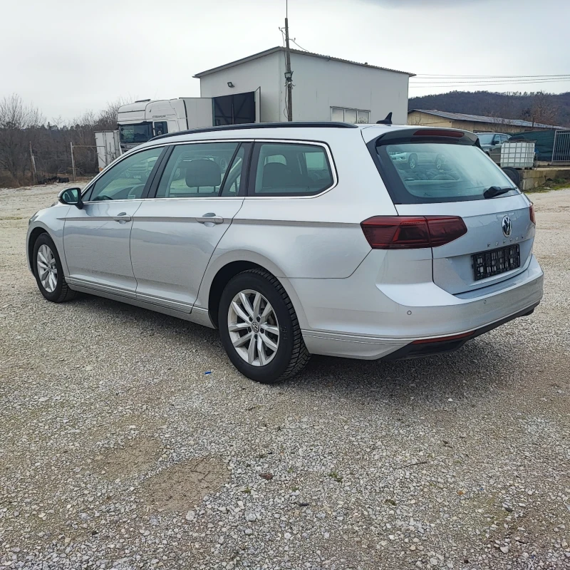 VW Passat FACELIFT* DSG* FULL LED* CAMERA* START STOP, снимка 5 - Автомобили и джипове - 53272176