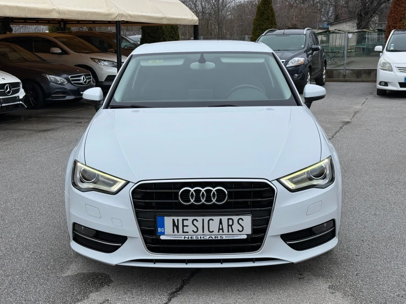 Audi A3 1.6 TDI ! ! ТОП СЪСТОЯНИЕ ! ! !, снимка 2 - Автомобили и джипове - 53413963