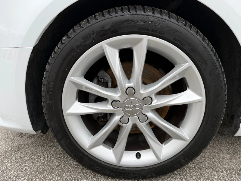 Audi A3 1.6 TDI ! ! ТОП СЪСТОЯНИЕ ! ! !, снимка 7 - Автомобили и джипове - 53413963