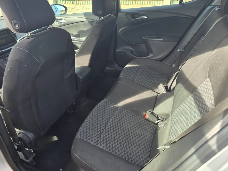 Opel Astra K, снимка 8 - Автомобили и джипове - 53536693