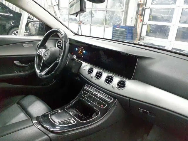 Mercedes-Benz E 200 AVANTGARDE, снимка 5 - Автомобили и джипове - 48603462