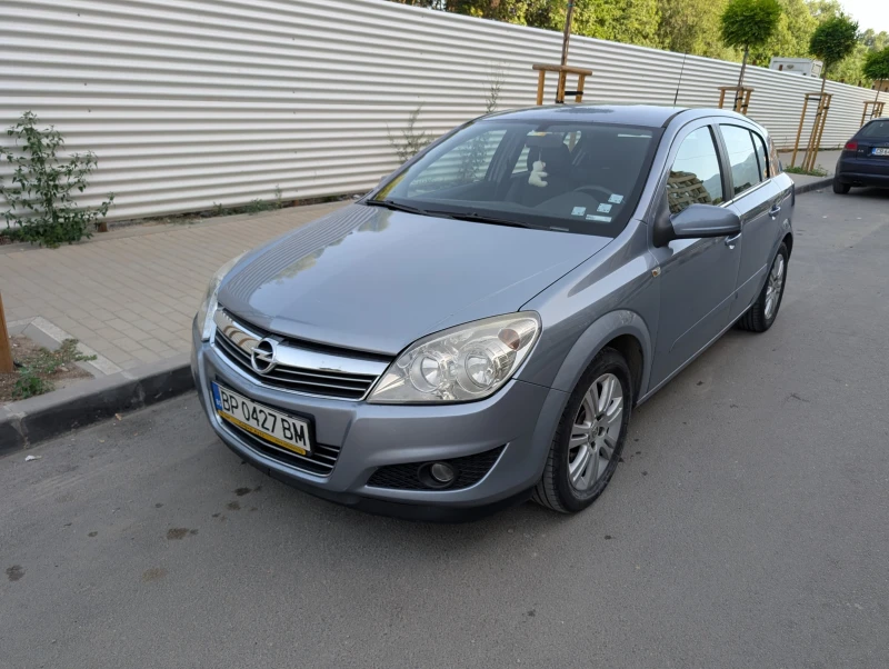 Opel Astra Cosmo Z19DT - 4500 лв. - 99220876 1