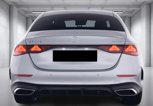 Mercedes-Benz E 300 e 4Matic = AMG Line = Advanced Plus Гаранция - изображение 3