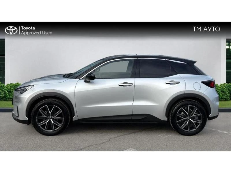 Lexus LBX 1.5HSD COOL FWD - изображение 3