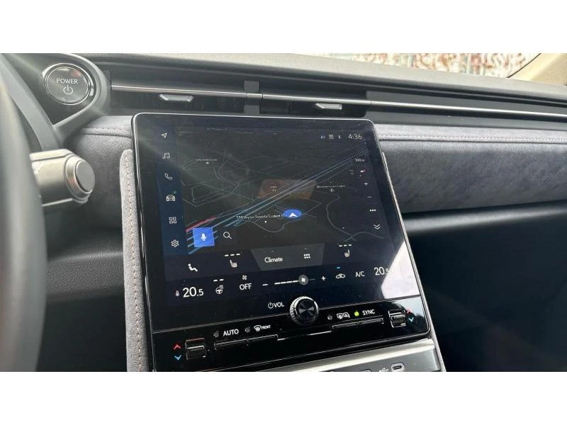 Lexus LBX 1.5HSD COOL FWD, снимка 15 - Автомобили и джипове - 53726530