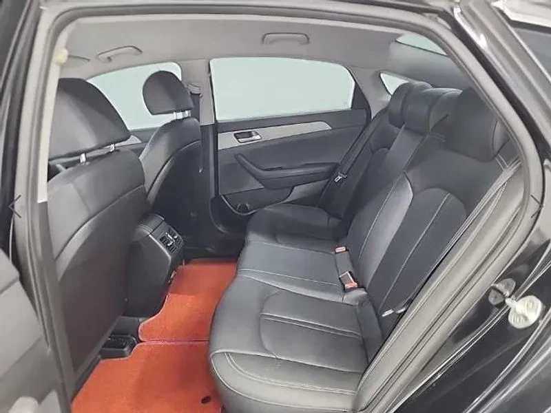 Hyundai Sonata, снимка 12 - Автомобили и джипове - 54915703