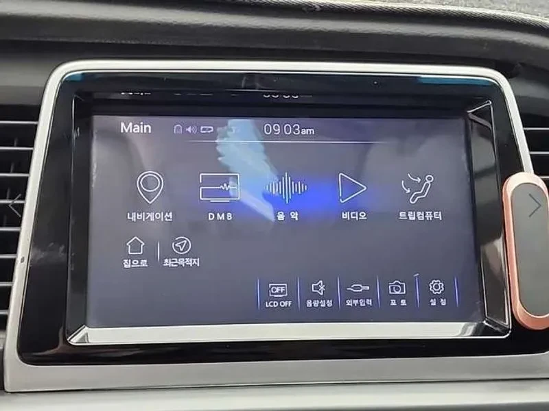 Hyundai Sonata, снимка 13 - Автомобили и джипове - 54915703