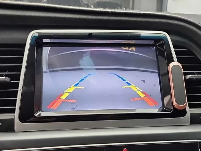 Hyundai Sonata, снимка 14 - Автомобили и джипове - 54915703