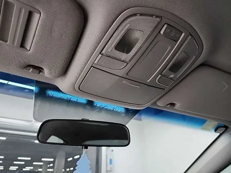 Hyundai Sonata, снимка 15 - Автомобили и джипове - 54915703