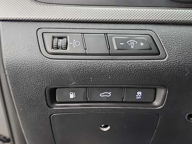 Hyundai Sonata, снимка 17 - Автомобили и джипове - 54915703