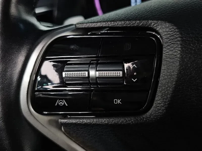 Kia K8 3.5 Lpg Standard , снимка 13 - Автомобили и джипове - 56498492