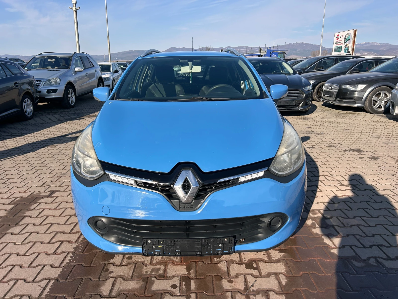 Renault Clio 1.5DCI NAVI EURO 5 - изображение 3