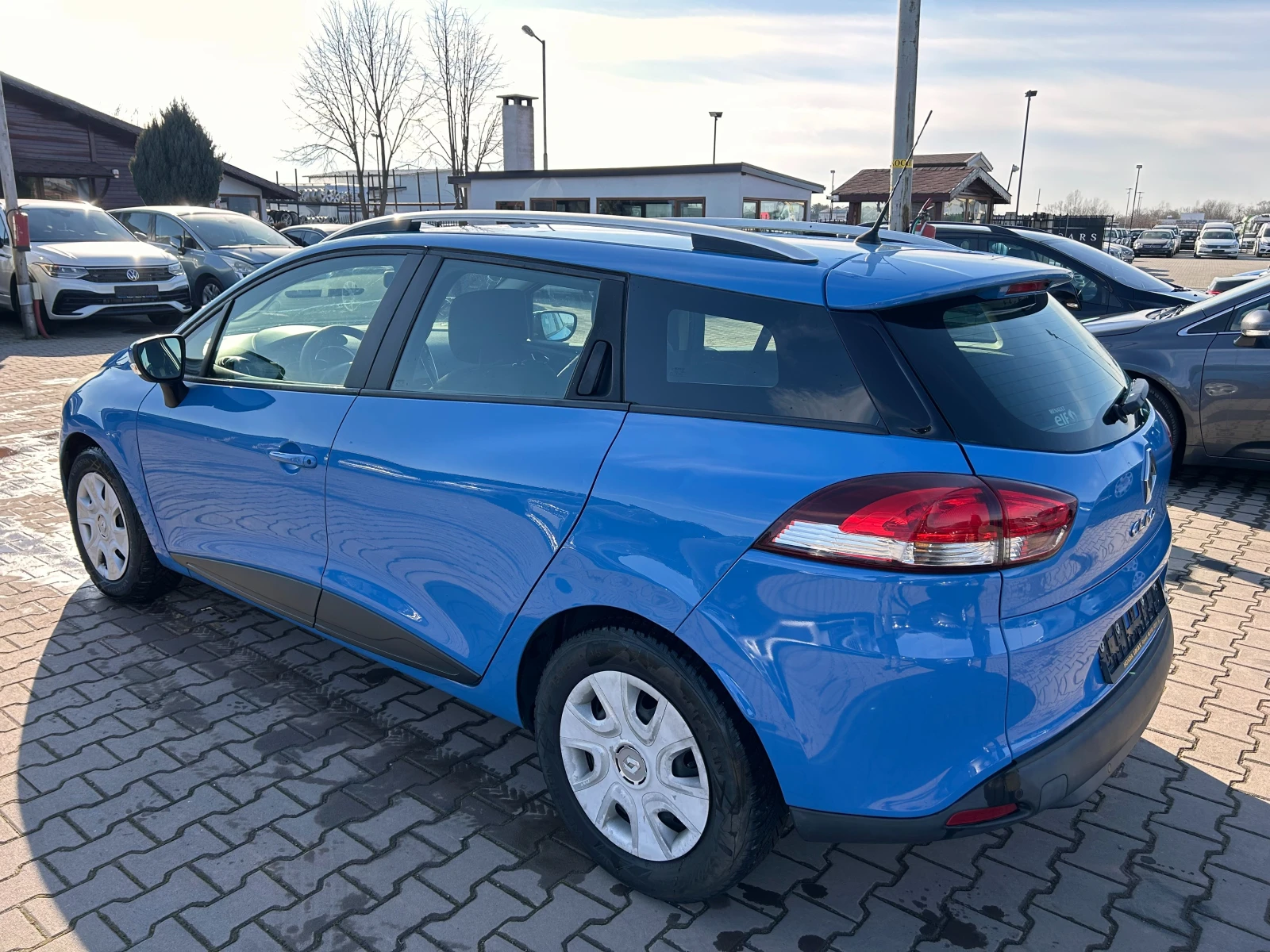 Renault Clio 1.5DCI NAVI EURO 5 - изображение 8